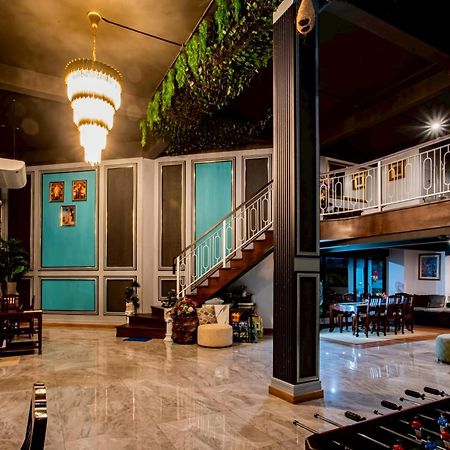 Ployburi Boutique Hotel Chanthaburi Dış mekan fotoğraf