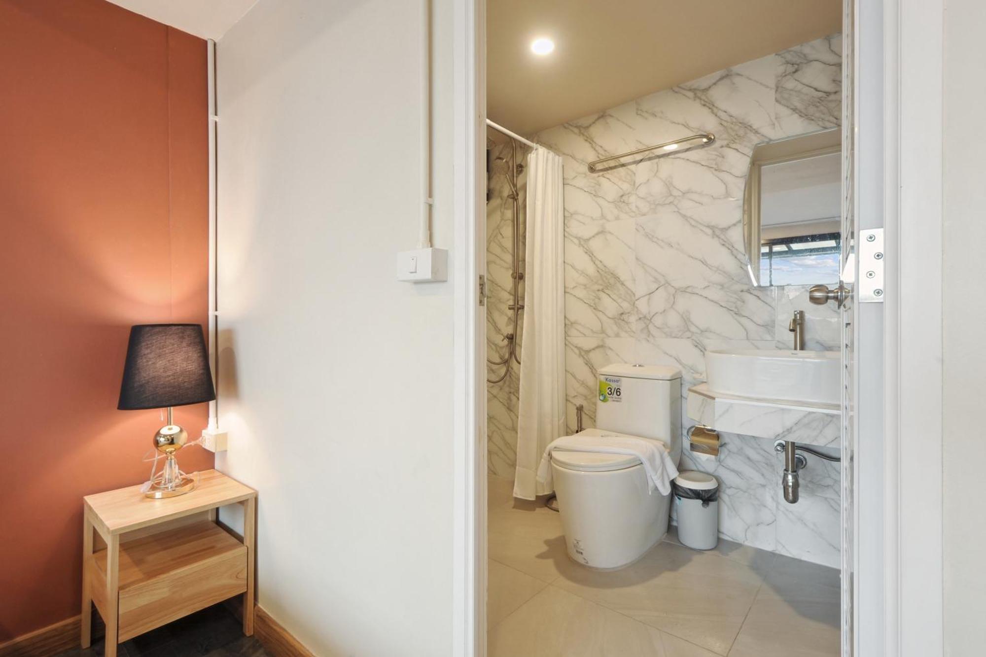 Ployburi Boutique Hotel Chanthaburi Dış mekan fotoğraf