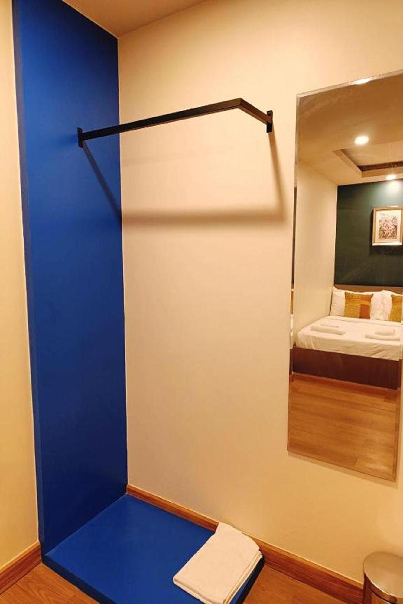 Ployburi Boutique Hotel Chanthaburi Dış mekan fotoğraf