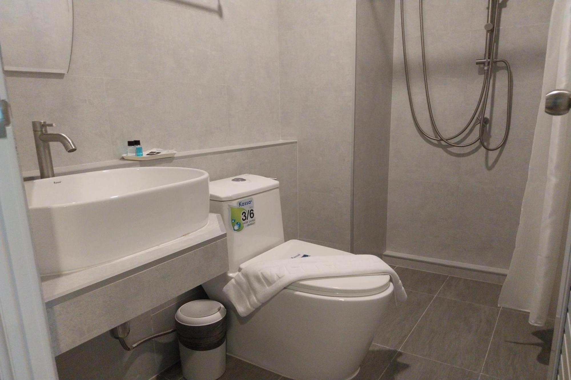 Ployburi Boutique Hotel Chanthaburi Dış mekan fotoğraf