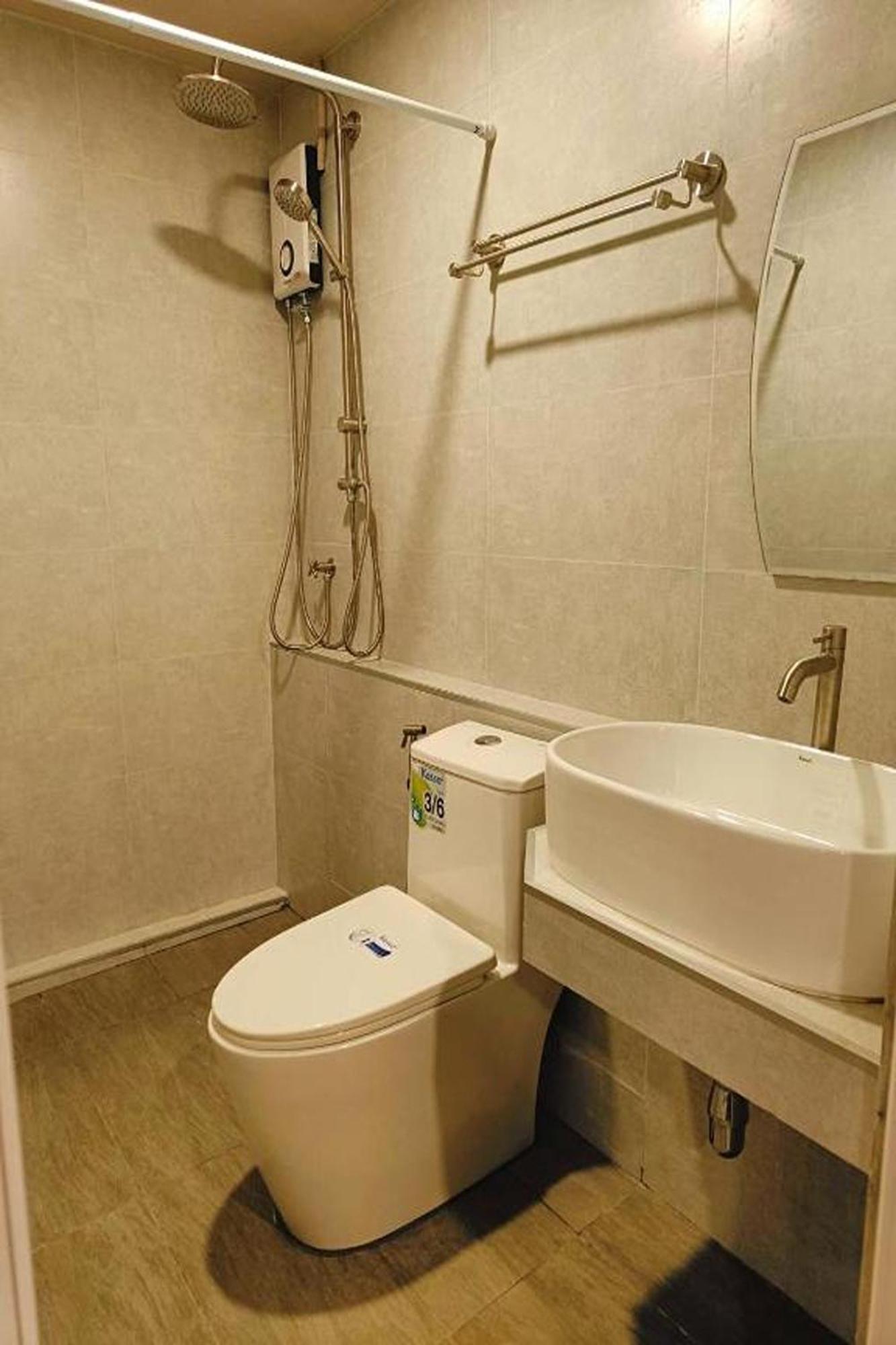 Ployburi Boutique Hotel Chanthaburi Dış mekan fotoğraf