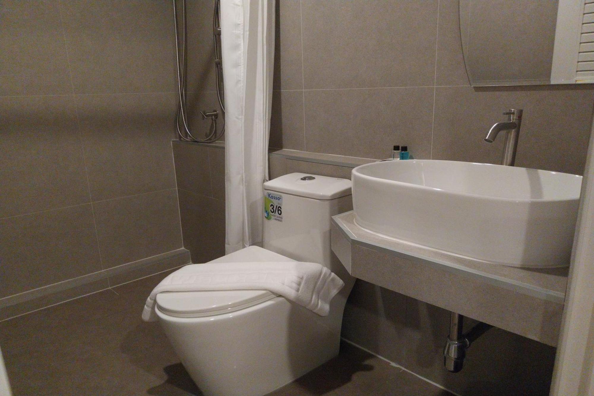Ployburi Boutique Hotel Chanthaburi Dış mekan fotoğraf