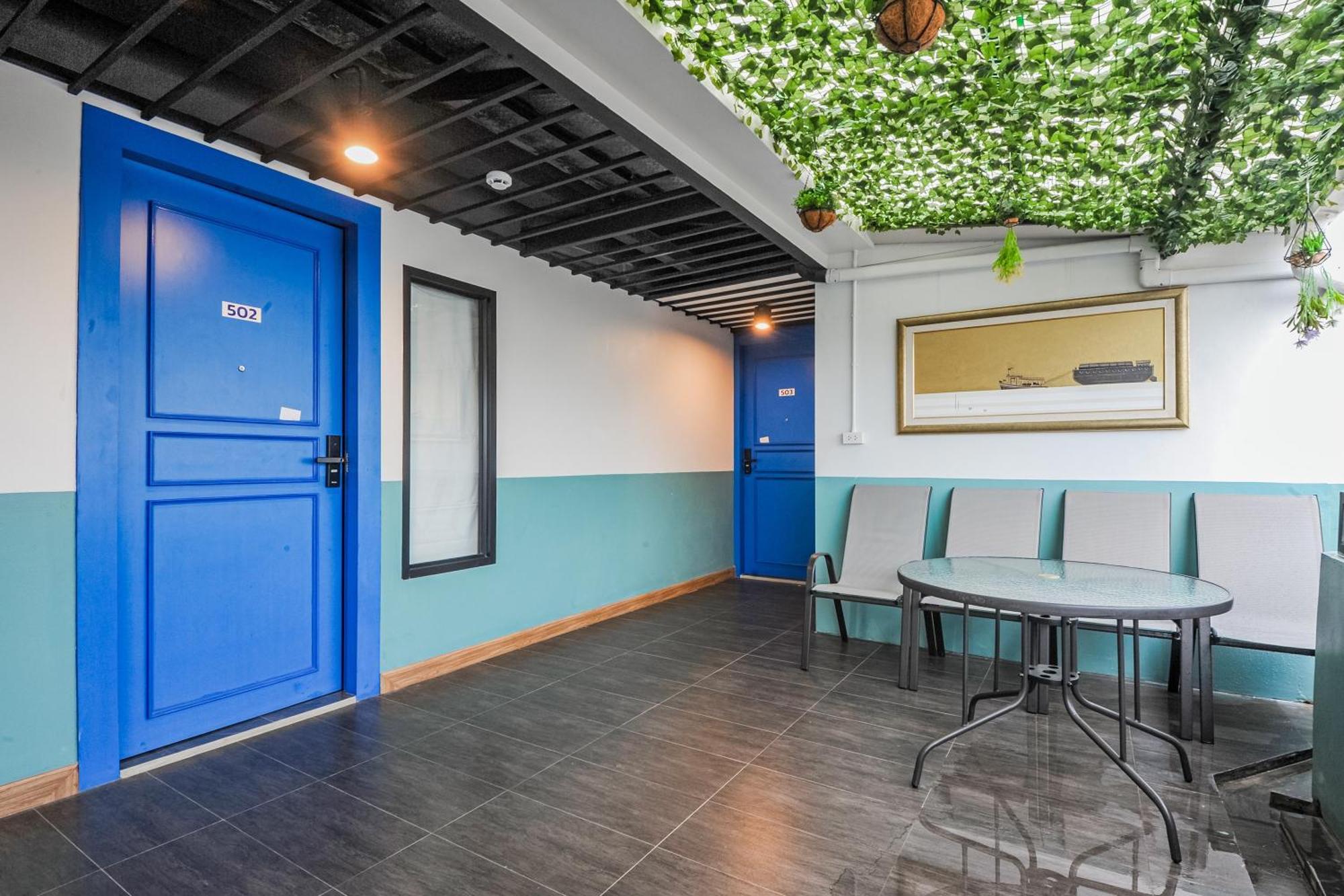 Ployburi Boutique Hotel Chanthaburi Dış mekan fotoğraf
