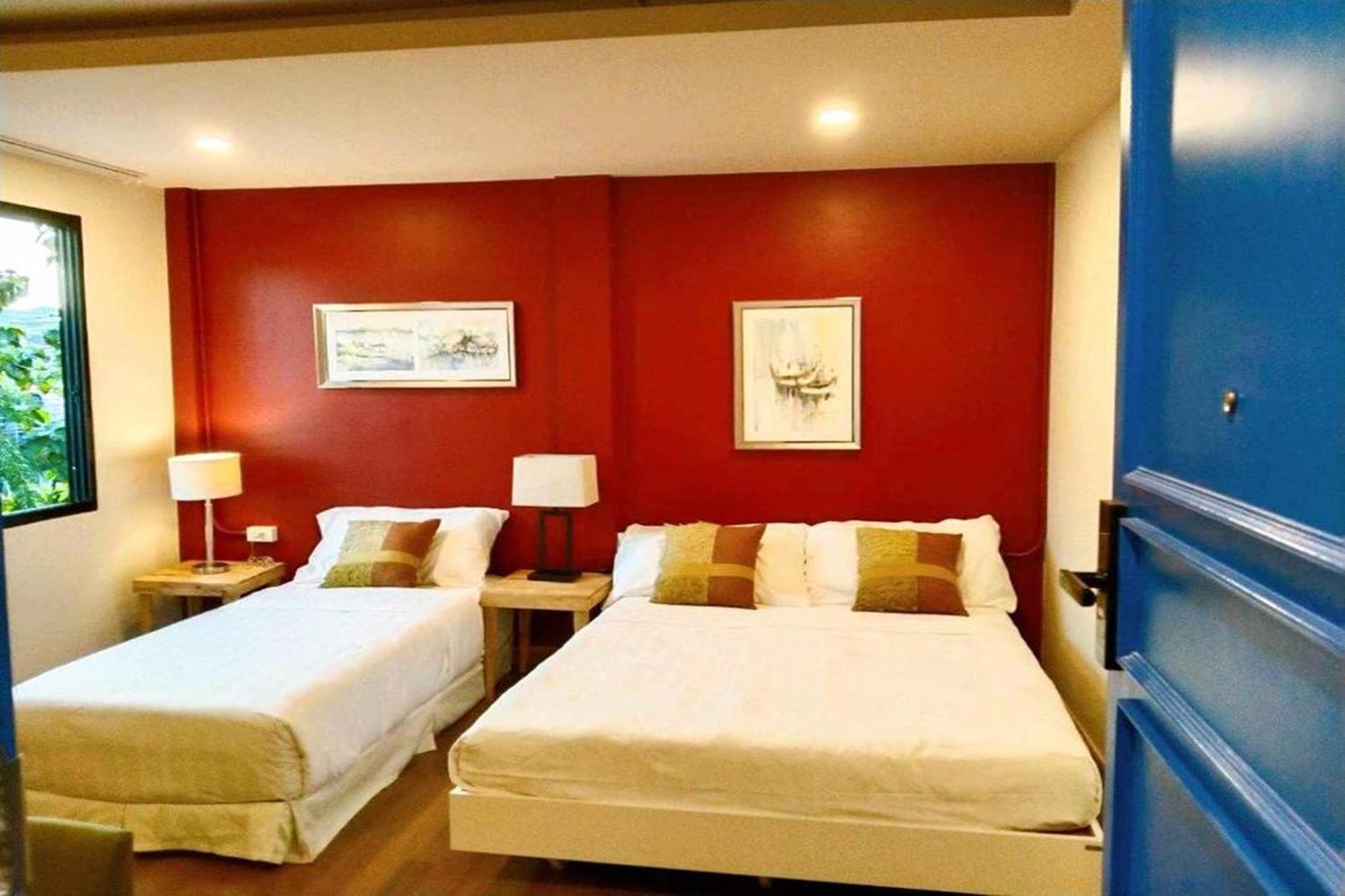 Ployburi Boutique Hotel Chanthaburi Dış mekan fotoğraf