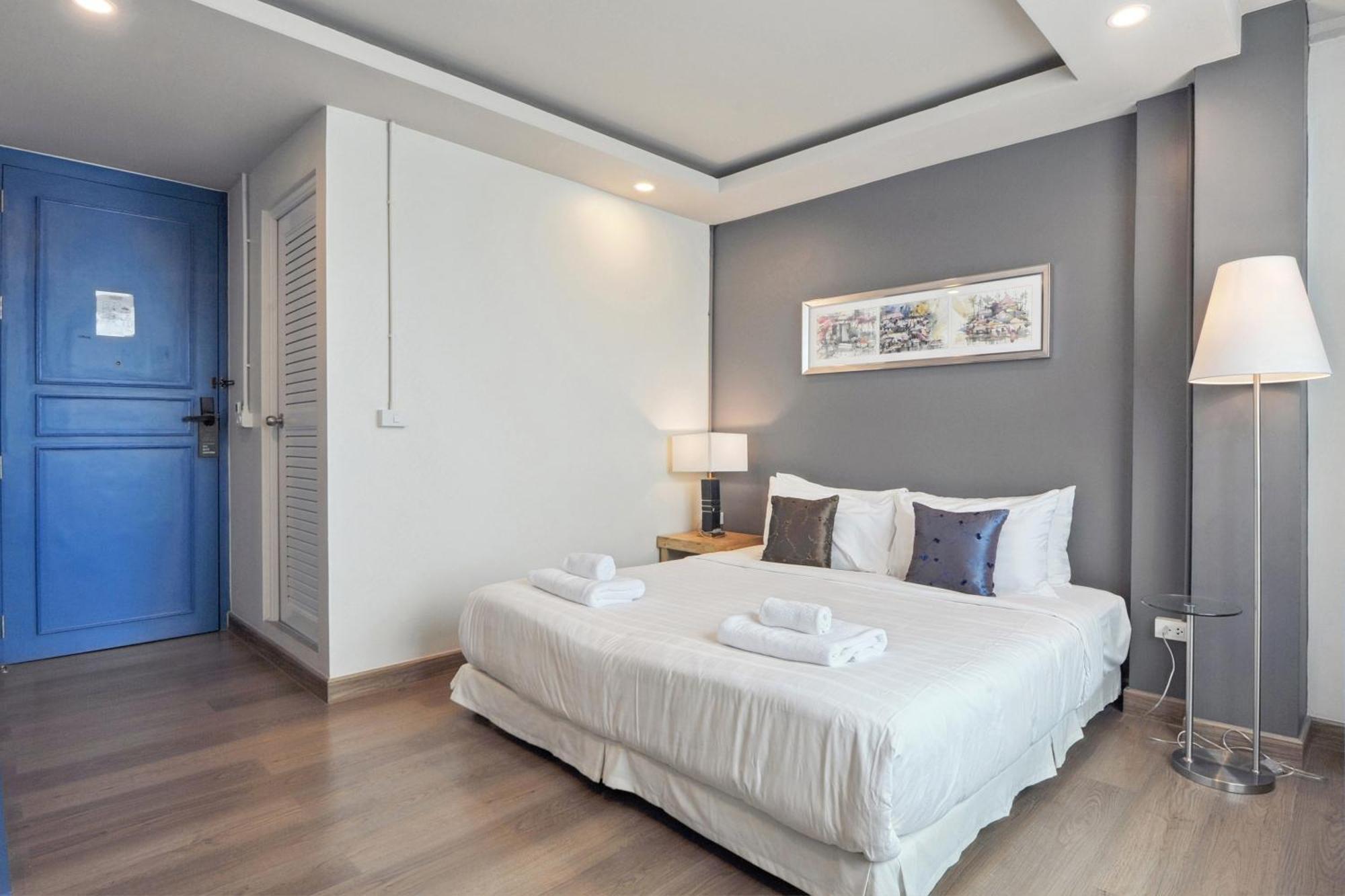 Ployburi Boutique Hotel Chanthaburi Dış mekan fotoğraf