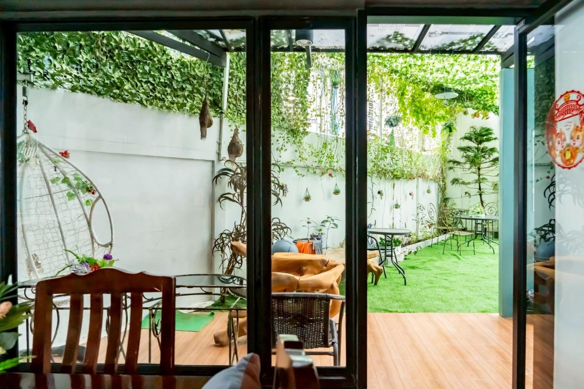 Ployburi Boutique Hotel Chanthaburi Dış mekan fotoğraf