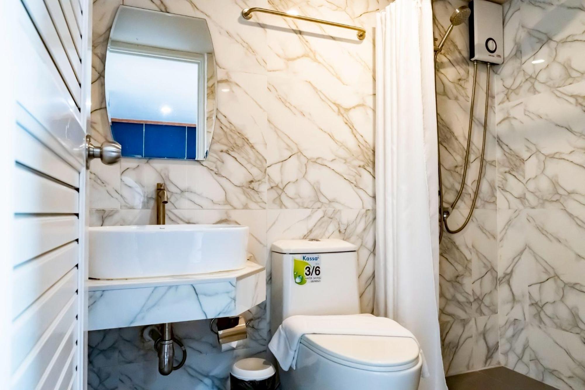 Ployburi Boutique Hotel Chanthaburi Dış mekan fotoğraf