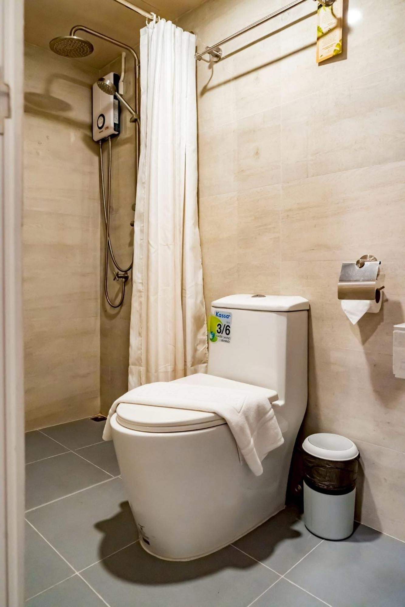 Ployburi Boutique Hotel Chanthaburi Dış mekan fotoğraf