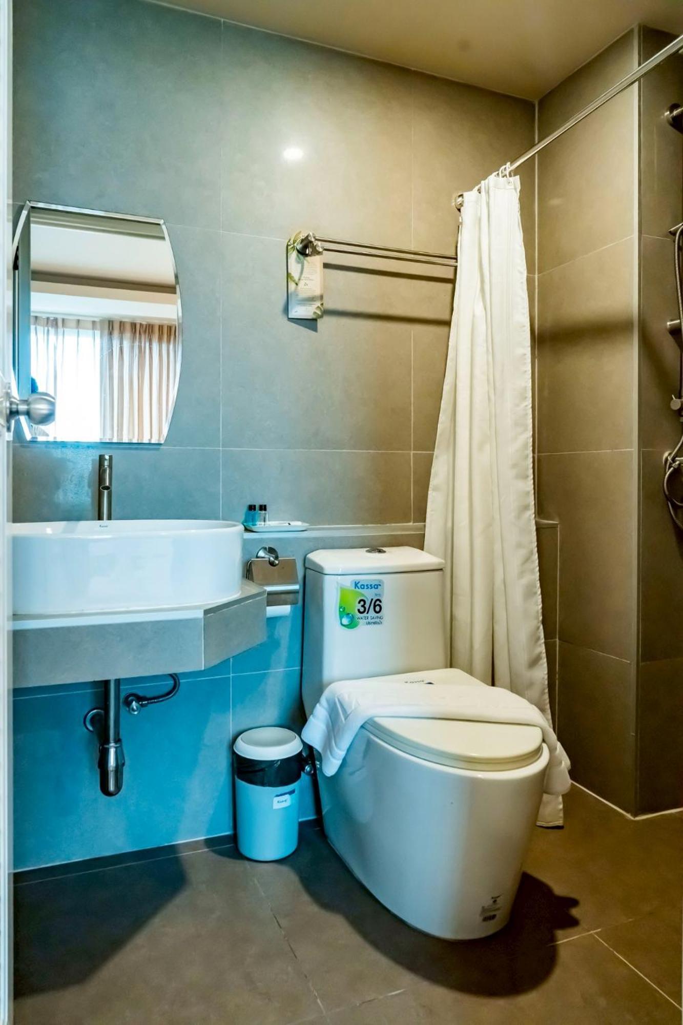 Ployburi Boutique Hotel Chanthaburi Dış mekan fotoğraf