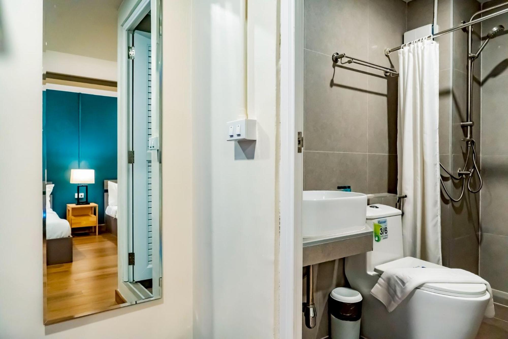 Ployburi Boutique Hotel Chanthaburi Dış mekan fotoğraf