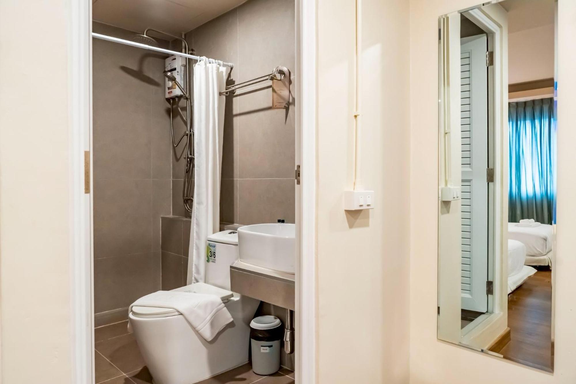 Ployburi Boutique Hotel Chanthaburi Dış mekan fotoğraf
