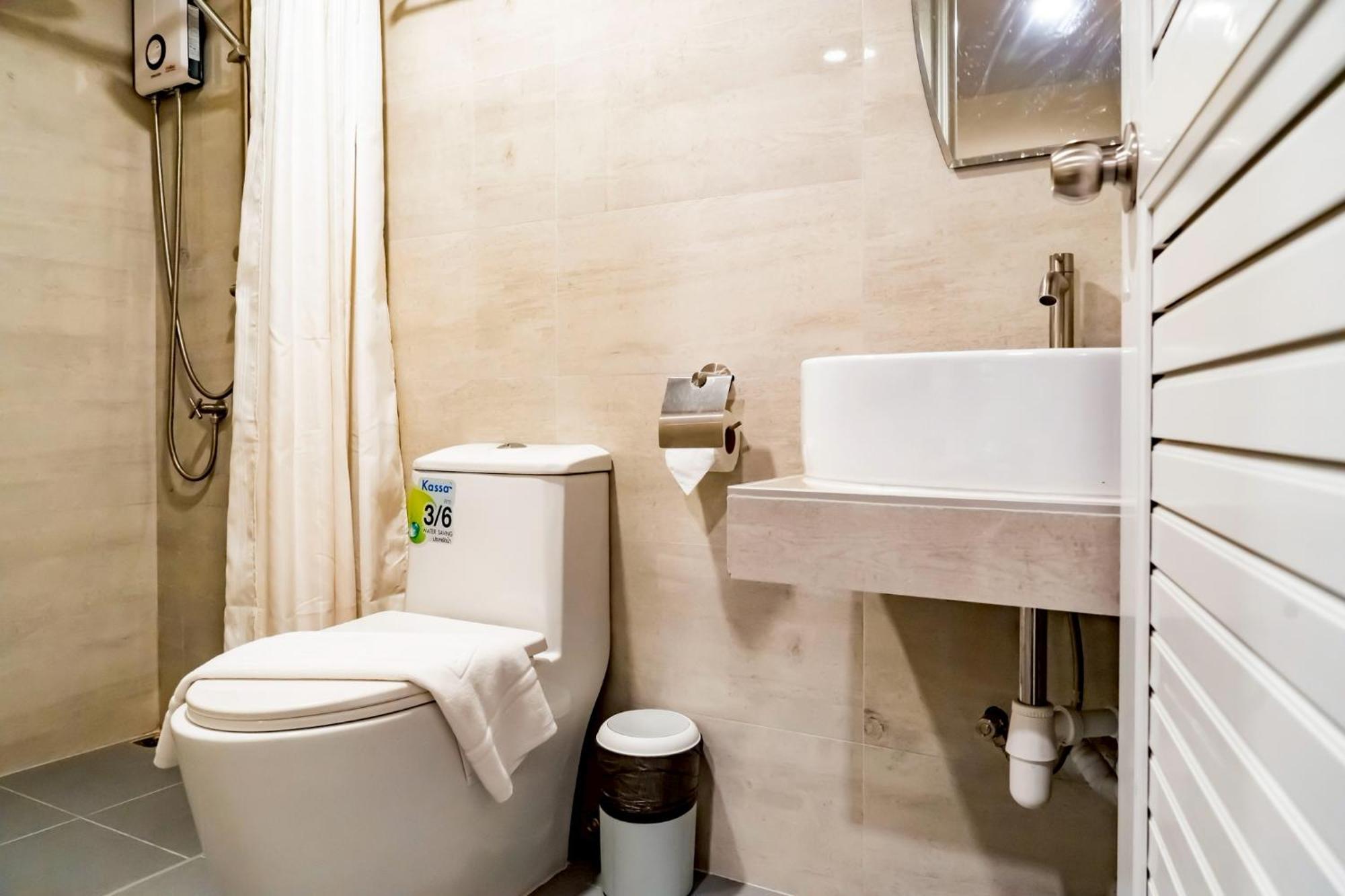 Ployburi Boutique Hotel Chanthaburi Dış mekan fotoğraf